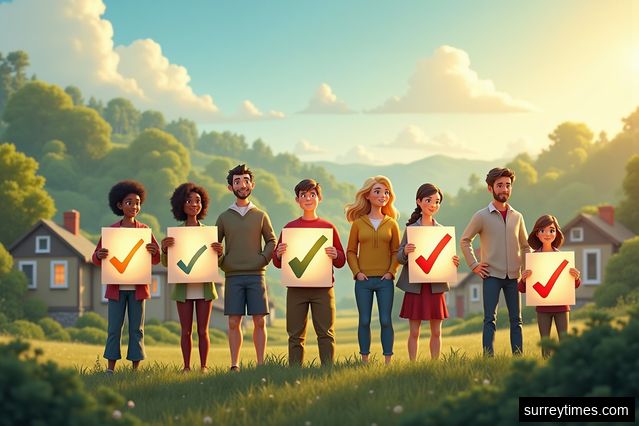 Decoding the Local Elections in Surrey: Your Essential Guide