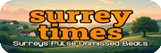 surreytimes.com logo